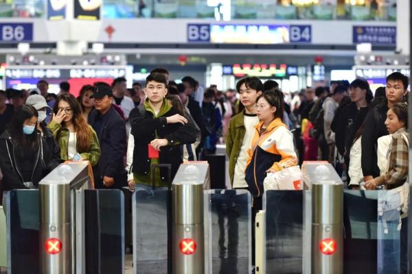 这些地区间铁路旅行时间大幅压缩!回家更快了! 这些地区间铁路旅行时间大幅压缩!回家更快了!