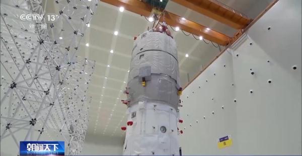 航天员如何在“太空包裹”中快速找到所需物资? 航天员如何在“太空包裹”中快速找到所需物资?