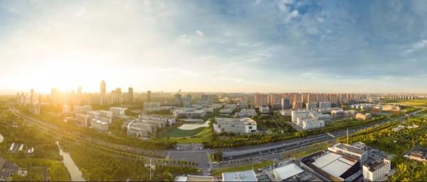 多所江苏高校官宣:开放 多所江苏高校官宣:开放