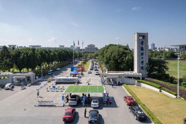 多所江苏高校官宣:开放 多所江苏高校官宣:开放