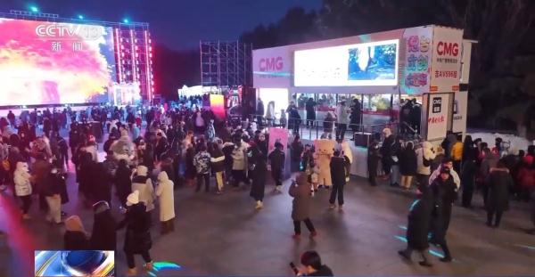 当春晚遇上西游，两大特色主题能碰撞出哪些火花？