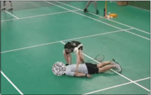 事发厦门集美!一场生死急救…… 事发厦门集美!一场生死急救……