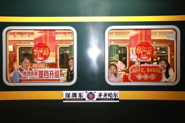 这些地区间铁路旅行时间大幅压缩!回家更快了! 这些地区间铁路旅行时间大幅压缩!回家更快了!