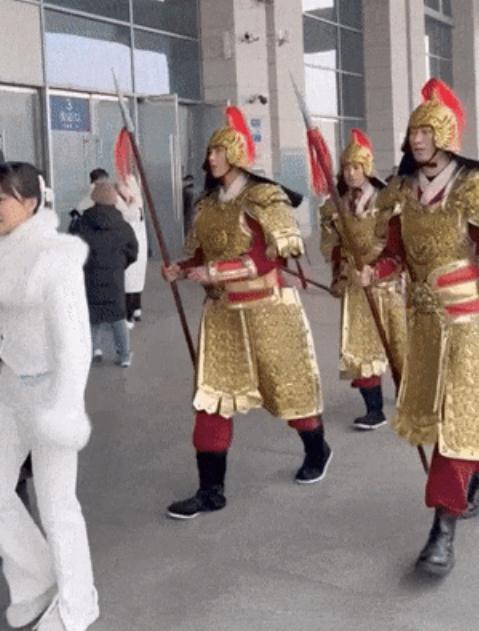 尔滨火了、上海火了！各地文旅局拼了