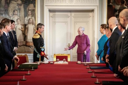 “上次发生这种情况还是1146年”