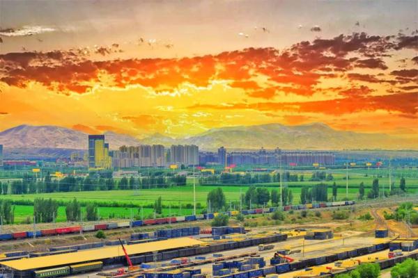 这些地区间铁路旅行时间大幅压缩!回家更快了! 这些地区间铁路旅行时间大幅压缩!回家更快了!