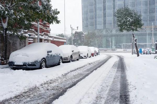 暴雪!停课!停运!大范围雨雪天气来袭,这些地方需警惕极端性降雨 暴雪!停课!停运!大范围雨雪天气来袭,这些地方需警惕极端性降雨