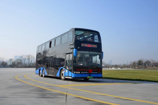 乘坐公交去结婚!合肥“520”“1314”来了 乘坐公交去结婚!合肥“520”“1314”来了