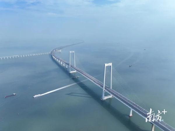 全线最低66元！深中通道两套定价方案即将听证