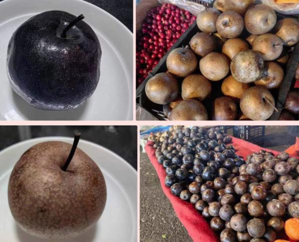 火出圈的冻梨咋吃更健康? 火出圈的冻梨咋吃更健康?