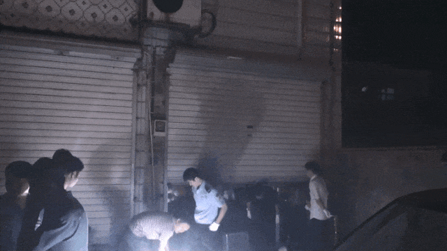 网约车司机因15年前杀人案落网：每次路过案发地都选择绕路，屡被投诉……