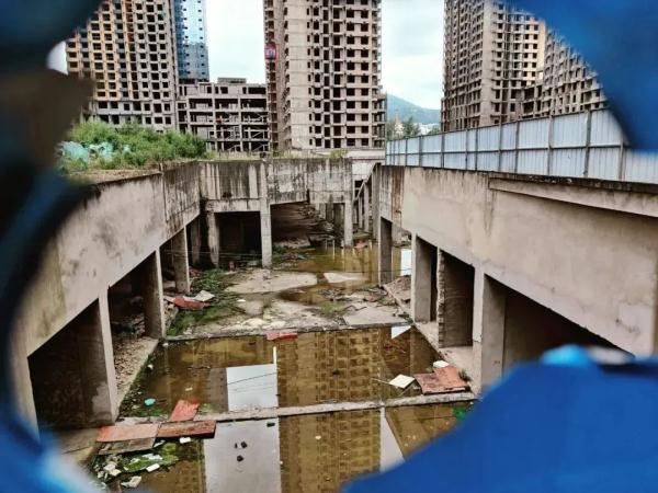 首笔投资款已到账!昆明这个停工多年的楼盘将于春节后复工 首笔投资款已到账!昆明这个停工多年的楼盘将于春节后复工