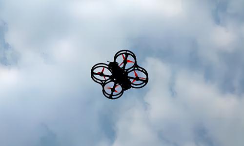 重要技术突破!事关无人机飞行安全 重要技术突破!事关无人机飞行安全