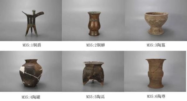 陕西考古重大发现：西周高水平制陶遗址