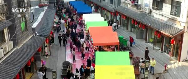 清新“蓝”怡人“绿” 百姓共享高颜值“生态福利”