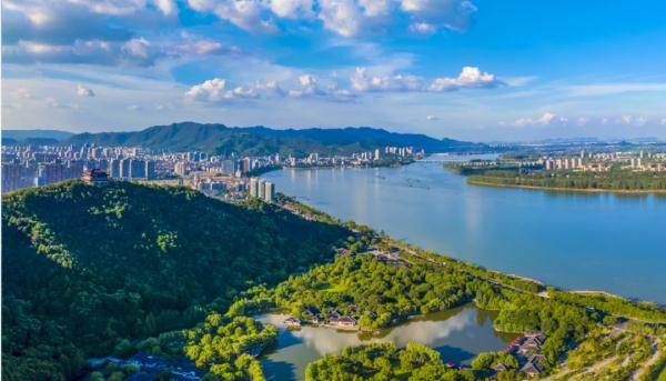 18地入选！浙江4A级以上景区城、5A级景区镇上新了