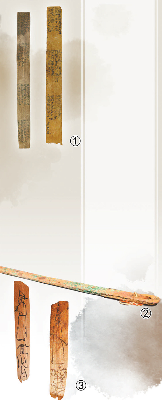 为了这一“冷门绝学”，甘肃专门建了个博物馆