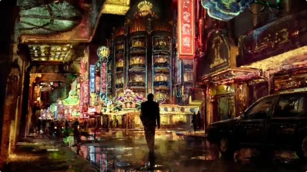 文旅这么卷,上海没什么存在感?上海网友:伐响 文旅这么卷,上海没什么存在感?上海网友:伐响