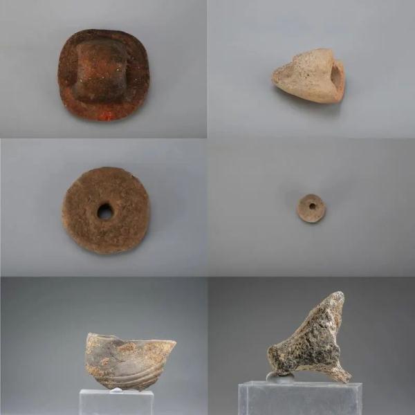 陕西考古重大发现：西周高水平制陶遗址