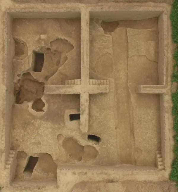 陕西考古重大发现：西周高水平制陶遗址