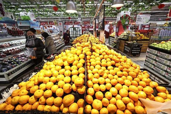 2023全年经济数据发布，一文速览→