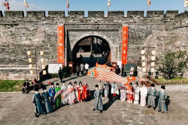 18地入选！浙江4A级以上景区城、5A级景区镇上新了