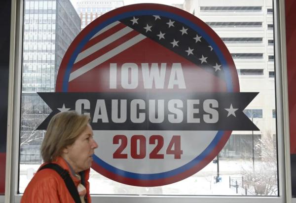 特朗普首战获胜，意味着什么？