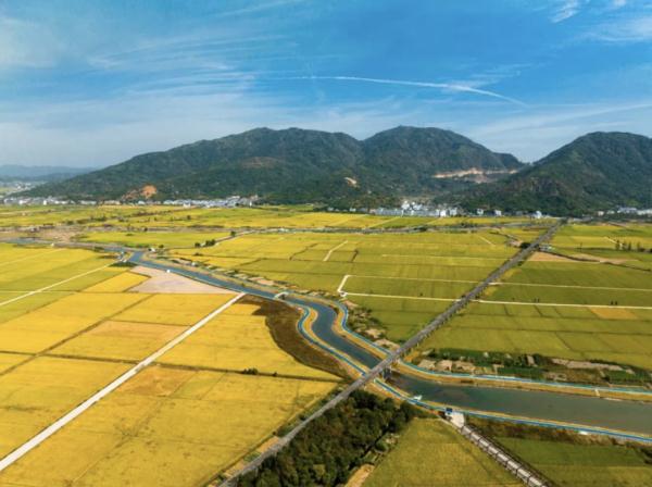 18地入选！浙江4A级以上景区城、5A级景区镇上新了