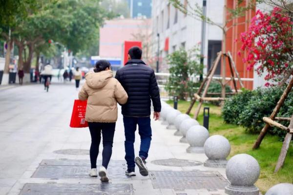 最高温降10℃！2024年首次寒潮，本周末将抵达厦门！