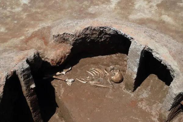 陕西考古重大发现：西周高水平制陶遗址