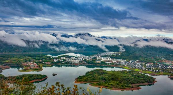 18地入选！浙江4A级以上景区城、5A级景区镇上新了