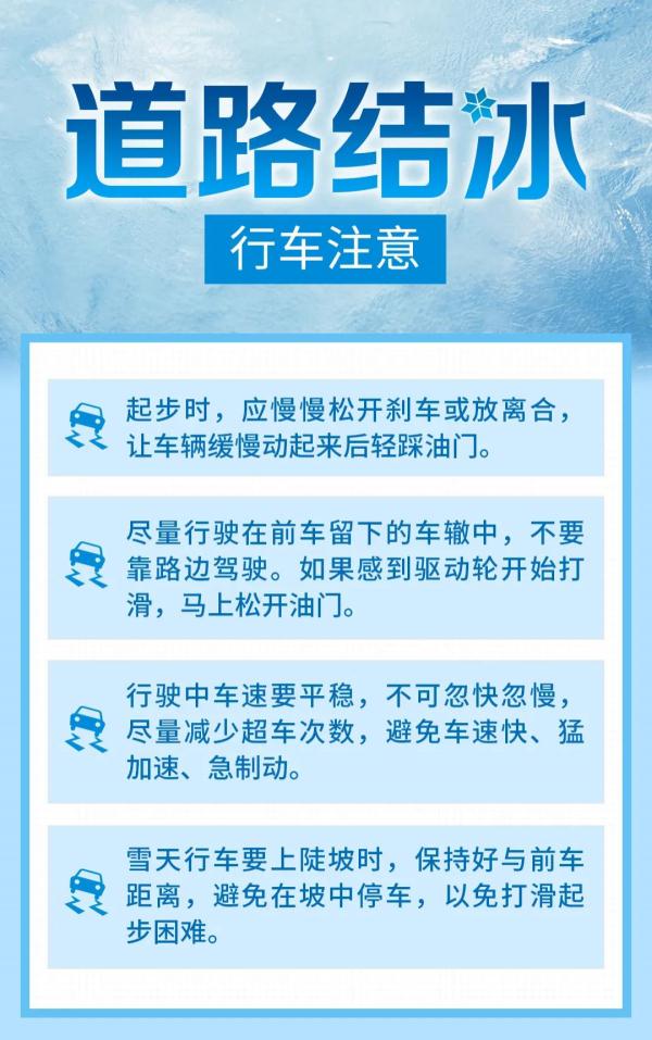 天气 | 雪停了！但是大招在后面！强冷空气要来！天津市区降至-9℃！