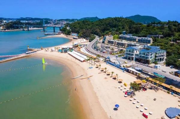 18地入选！浙江4A级以上景区城、5A级景区镇上新了