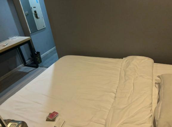 从上海坐公交到漠河!考完研,他出发了 从上海坐公交到漠河!考完研,他出发了