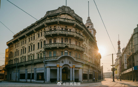 繁花黄河路外景地尚未开放