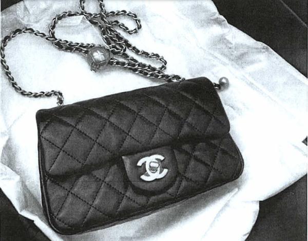 上海女子花4万多买香奈儿包,经鉴定是假货!法院判了:获赔13万 上海女子花4万多买香奈儿包,经鉴定是假货!法院判了:获赔13万
