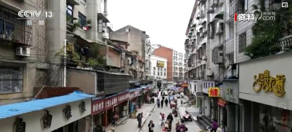 清新“蓝”怡人“绿” 百姓共享高颜值“生态福利”