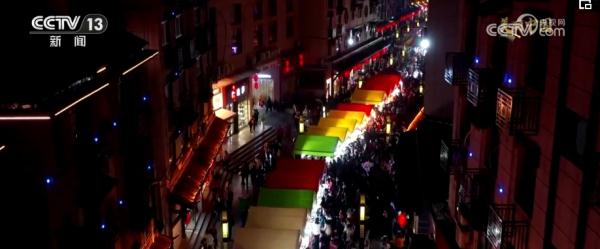 清新“蓝”怡人“绿” 百姓共享高颜值“生态福利”