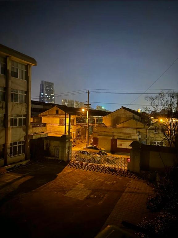 从上海坐公交到漠河!考完研,他出发了 从上海坐公交到漠河!考完研,他出发了