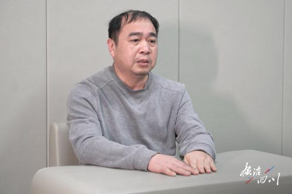 一落马干部流泪忏悔:曾因女儿偷拿1角钱公款打她,自己却贪到特困老人头上 一落马干部流泪忏悔:曾因女儿偷拿1角钱公款打她,自己却贪到特困老人头上