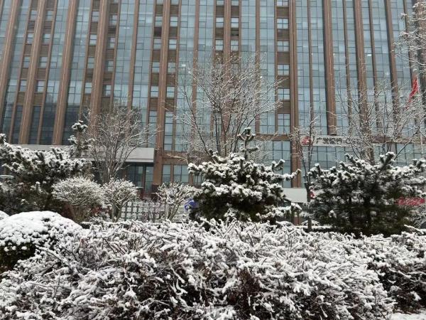 小雪+雨夹雪！未来三天，河北雨雪频繁“打卡”……