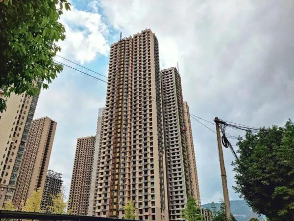 首笔投资款已到账!昆明这个停工多年的楼盘将于春节后复工 首笔投资款已到账!昆明这个停工多年的楼盘将于春节后复工