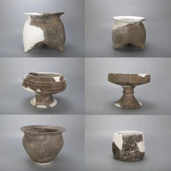 陕西考古重大发现：西周高水平制陶遗址