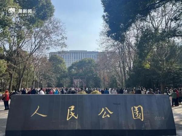 “他居然现场跟我求婚！”上海公园里这一慕轰动海外