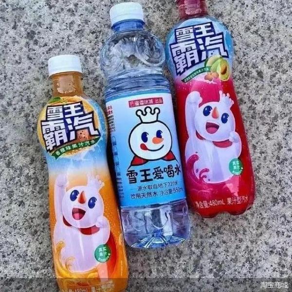 蜜雪冰城证实“放弃瓶装水业务”：已暂停代理该项目