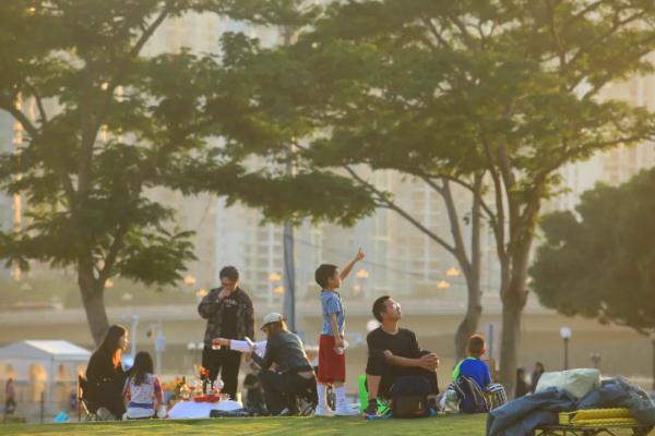 猛降20多度，最低气温才5℃！广州面临“入冬级”降温！