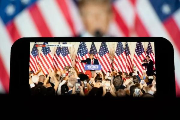 特朗普首战获胜，意味着什么？