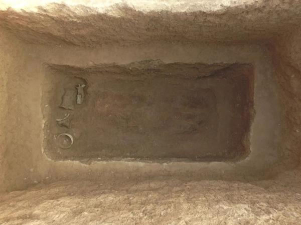 陕西考古重大发现：西周高水平制陶遗址