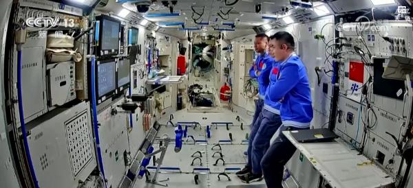 探究重大谜题!厌氧古菌“搭乘”天舟七号货运飞船“做客”中国空间站 探究重大谜题!厌氧古菌“搭乘”天舟七号货运飞船“做客”中国空间站