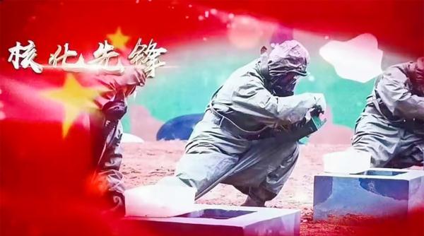 “一道杠”女军官，立功了！